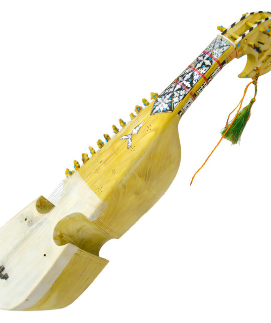 Half Sadaf Professional PAKHTUR Rabab