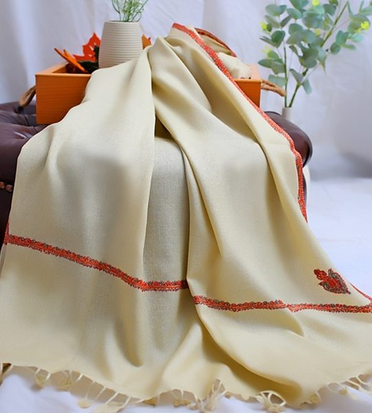 Kashmiri Hashi Dar Kunj