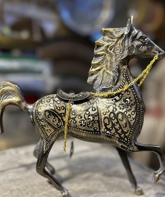 Antique
