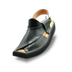Pakhtur Kaptan – Khan the Legend (Upper Class - Black)