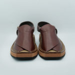 Pakhtur Kaptan – Khan the Legend (Upper Class - Brown)