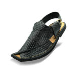 Pakhtur Charsadwal Clasic – Dream’s Collection (Black