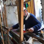 Why Pakhtur is promoting handy craft people?
