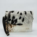 Natural skin cow leather hand bags for women PB-12