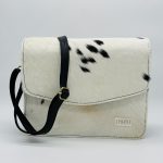 Natural skin cow leather hand bags for women PB-14
