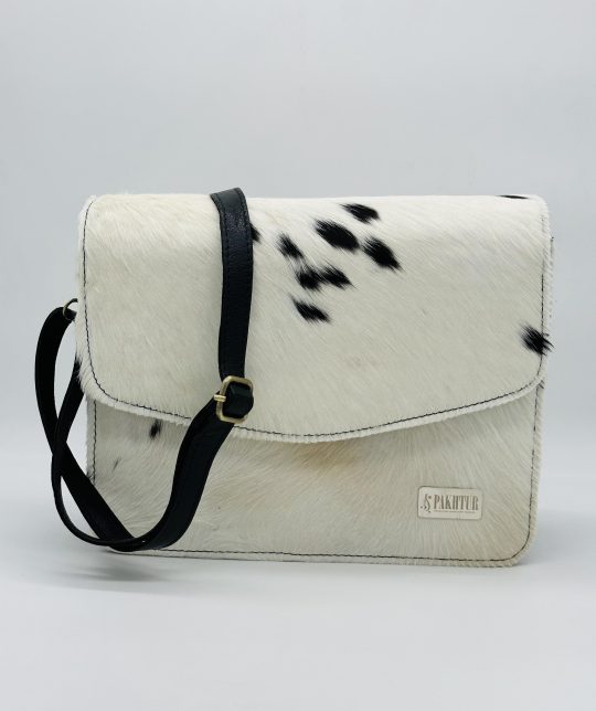 Natural skin cow leather hand bags for women PB-14